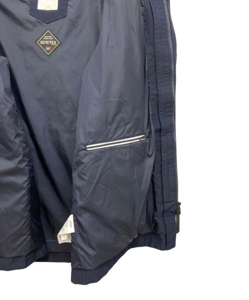 AIGLE（エーグル）AIGLE (エーグル) ゴアテックスアニカジャケット ネイビー サイズ:40の古着・服飾アイテム