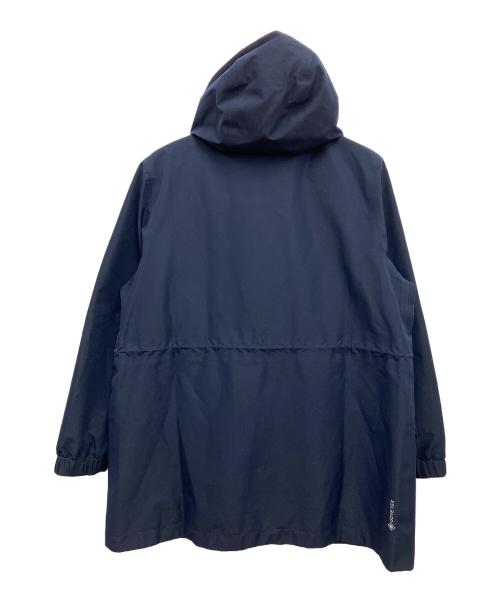 AIGLE（エーグル）AIGLE (エーグル) ゴアテックスアニカジャケット ネイビー サイズ:40の古着・服飾アイテム
