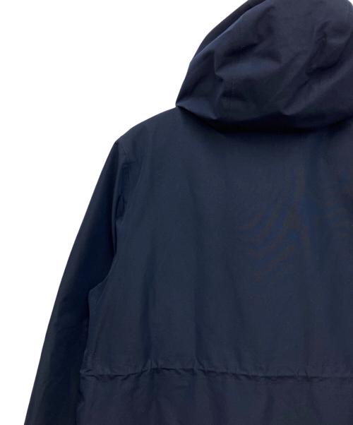AIGLE（エーグル）AIGLE (エーグル) ゴアテックスアニカジャケット ネイビー サイズ:40の古着・服飾アイテム