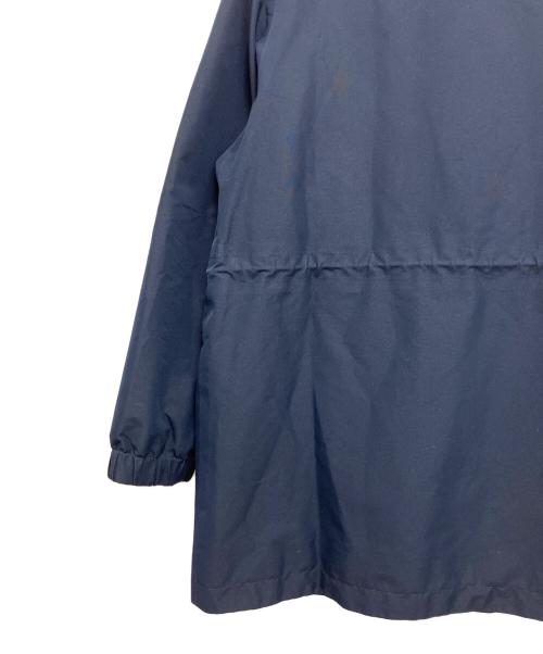 AIGLE（エーグル）AIGLE (エーグル) ゴアテックスアニカジャケット ネイビー サイズ:40の古着・服飾アイテム