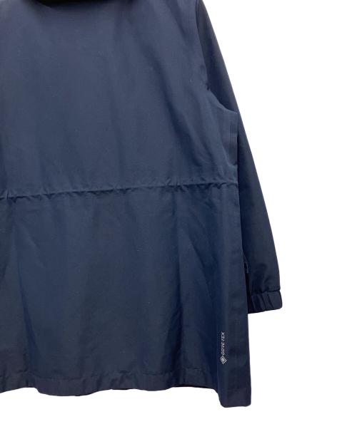 AIGLE（エーグル）AIGLE (エーグル) ゴアテックスアニカジャケット ネイビー サイズ:40の古着・服飾アイテム
