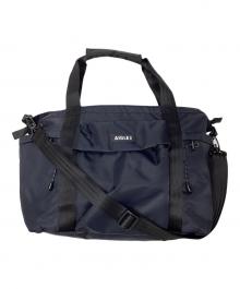 AIGLE（エーグル）の古着「ネイバーフッド2wayトートバッグ」｜ネイビー