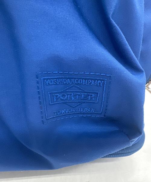 PORTER（ポーター）PORTER (ポーター) デイパック ASSISTの古着・服飾アイテム