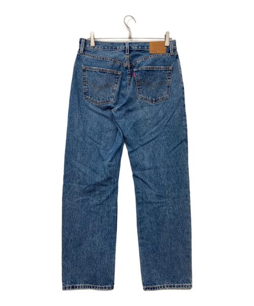 LEVI'S（リーバイス）LEVI'S (リーバイス) JOURNAL STANDARD (ジャーナルスタンダード) 別注 501(R) 90S SMU FULLデニムパンツ インディゴ サイズ:W28L30の古着・服飾アイテム