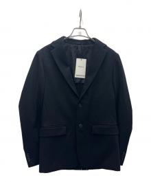 theory（セオリー）の古着「テーラードジャケット」｜ブラック