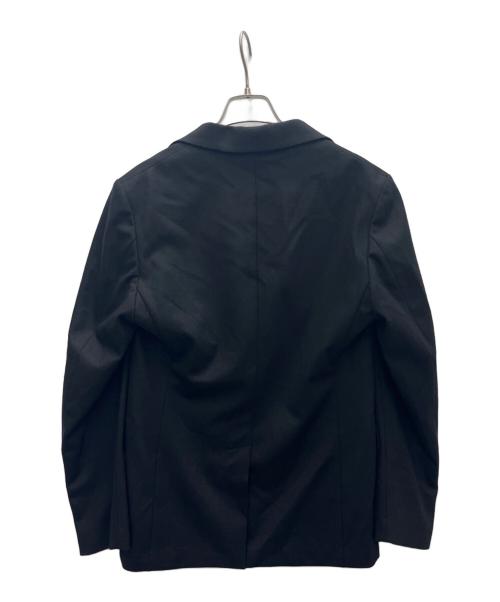theory（セオリー）theory (セオリー) テーラードジャケット ブラック サイズ:SIZE36 未使用品の古着・服飾アイテム