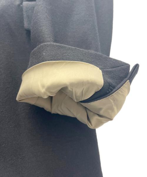 theory（セオリー）theory (セオリー) テーラードジャケット ブラック サイズ:SIZE36 未使用品の古着・服飾アイテム