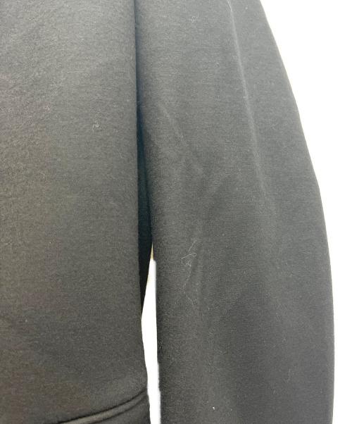 theory（セオリー）theory (セオリー) テーラードジャケット ブラック サイズ:SIZE36 未使用品の古着・服飾アイテム