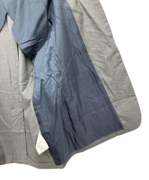 Col Pierrot（コルピエロ）Col Pierrot (コルピエロ) テーラードジャケット グレー サイズ:38の古着・服飾アイテム