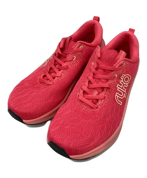 RYKA（ライカ）RYKA (ライカ) スニーカー ピンク サイズ:24の古着・服飾アイテム