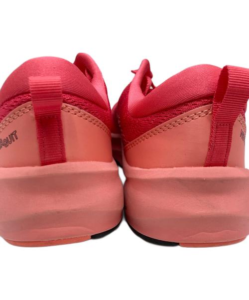 RYKA（ライカ）RYKA (ライカ) スニーカー ピンク サイズ:24の古着・服飾アイテム