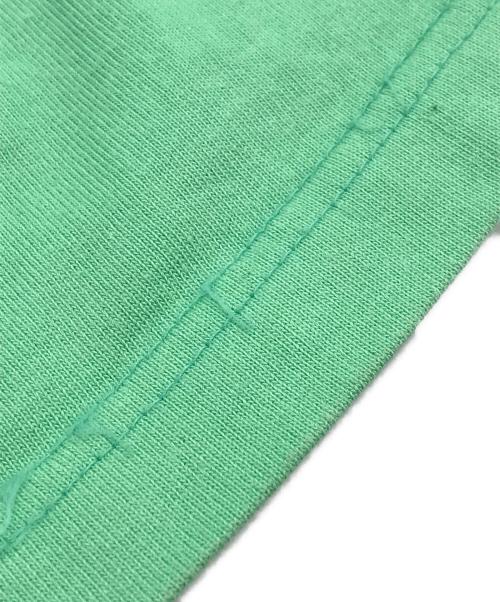 DESCENDANT（ディセンダント）DESCENDANT (ディセンダント) PORT ORGANIC COTTON LS グリーン サイズ:2の古着・服飾アイテム