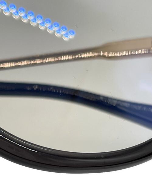 TOM FORD（トムフォード）TOM FORD (トムフォード) 眼鏡 ブラックの古着・服飾アイテム