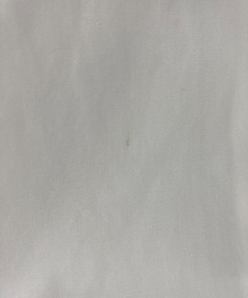 OAMC（オーエーエムシー）OAMC (オーエーエムシー) DAIDO MORIYAMA Duane Shirt　OAMR603186 ホワイト サイズ:Мの古着・服飾アイテム