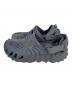crocs (クロックス) Salehe Bembury (サリーベンバリー) Pollex （クロッグ） グレー サイズ:26：8000円