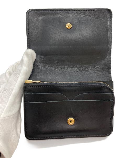 forme（フォルメ）forme (フォルメ) Short Wallet サイズ:-の古着・服飾アイテム