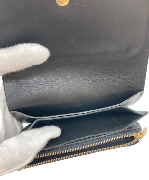 forme（フォルメ）forme (フォルメ) Short Wallet サイズ:-の古着・服飾アイテム