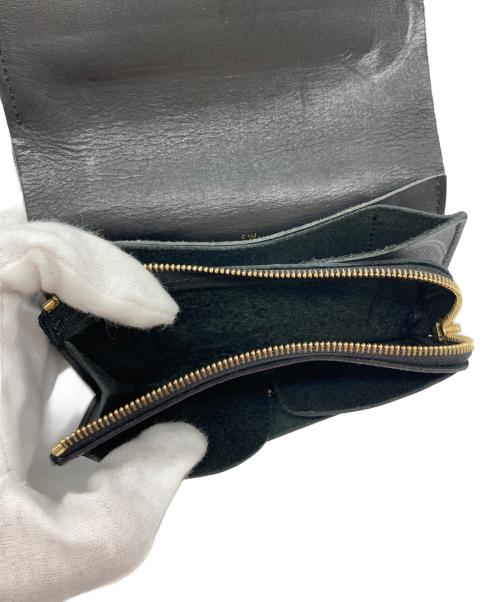 forme（フォルメ）forme (フォルメ) Short Wallet サイズ:-の古着・服飾アイテム