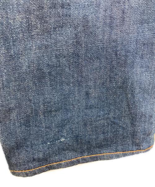 LEVI'S VINTAGE CLOTHING（リーバイス ビンテージ クロージング）LEVI'S VINTAGE CLOTHING (リーバイス ビンテージ クロージング) 1950s 701 Jeans インディゴ サイズ:W26の古着・服飾アイテム