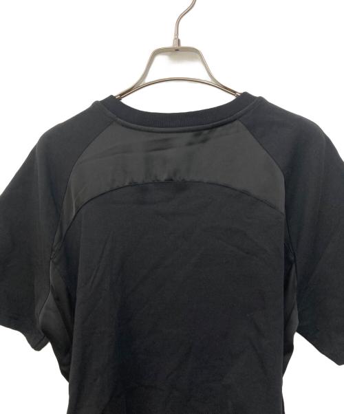 ok.soon（オクスン）ok.soon (オクスン) black maxi dress ブラック サイズ:Mの古着・服飾アイテム