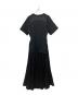 ok.soon (オクスン) black maxi dress ブラック サイズ:M：10000円