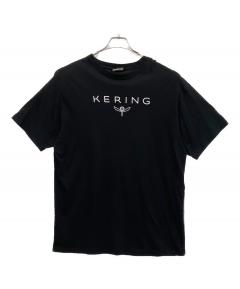 中古・古着通販】CHROME HEARTS (クロムハーツ) ポケットTシャツ