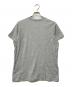 COACH (コーチ) Vandal Gummy (ヴァンダルガミー) Vandal Gummy シグネチャープリントtシャツ グレー サイズ:S：3500円