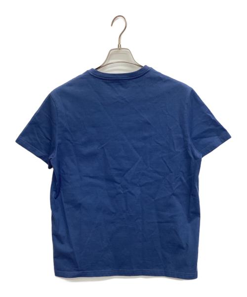 ETRO（エトロ）ETRO (エトロ) Tシャツ ブルー サイズ:XSの古着・服飾アイテム