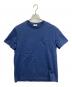 ETRO（エトロ）の古着「Tシャツ」｜ブルー