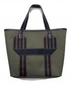 HERMESエルメス）の古着「トートバッグ/ピュール・サングル MM」