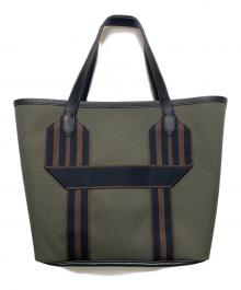 HERMES（エルメス）の古着「トートバッグ/ピュール・サングル MM」