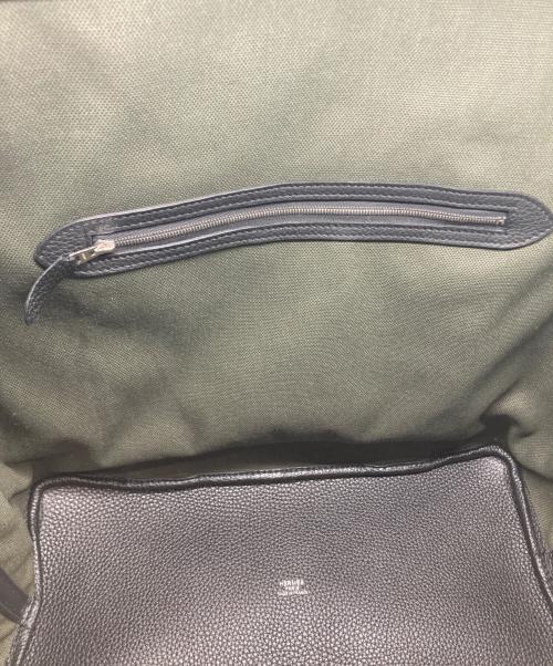 HERMES（エルメス）HERMES (エルメス) トートバッグ/ピュール・サングル MMの古着・服飾アイテム