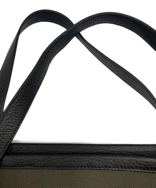 HERMES（エルメス）HERMES (エルメス) トートバッグ/ピュール・サングル MMの古着・服飾アイテム