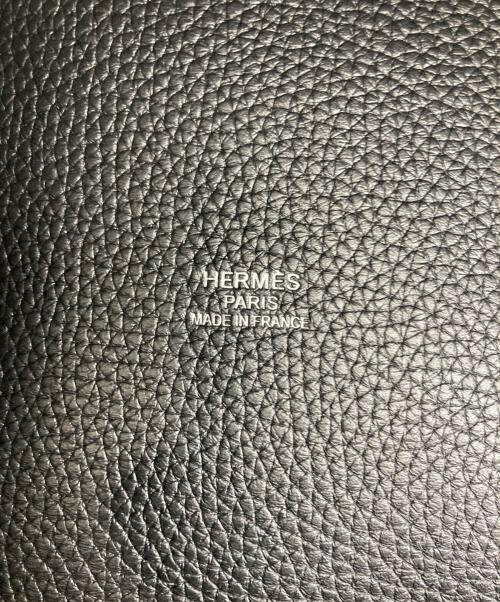 HERMES（エルメス）HERMES (エルメス) トートバッグ/ピュール・サングル MMの古着・服飾アイテム