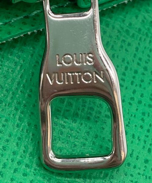 LOUIS VUITTON（ルイ ヴィトン）LOUIS VUITTON (ルイ ヴィトン) 長財布 マルチカラーの古着・服飾アイテム