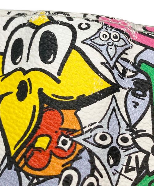 LOUIS VUITTON（ルイ ヴィトン）LOUIS VUITTON (ルイ ヴィトン) 長財布 マルチカラーの古着・服飾アイテム