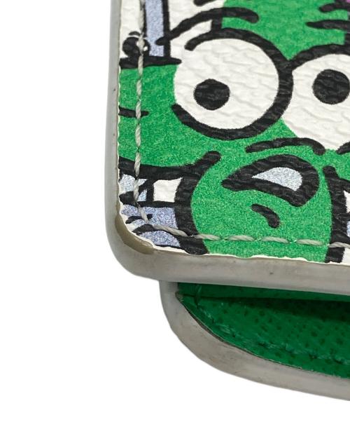 LOUIS VUITTON（ルイ ヴィトン）LOUIS VUITTON (ルイ ヴィトン) 長財布 マルチカラーの古着・服飾アイテム