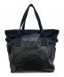BALENCIAGA (バレンシアガ) アーミートートバッグ ブラック：68000円