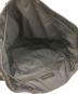 中古・古着 BALENCIAGA (バレンシアガ) アーミートートバッグ ブラック：68000円