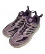 SALOMONサロモン）の古着「Acs pro」｜パープル