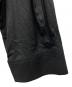 中古・古着 toteme (トーテム) PINA LONG SHIRTS DRESS ブラック サイズ:S：6000円