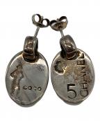 CHANELシャネル）の古着「ピアス」