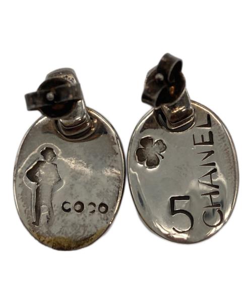 CHANEL（シャネル）CHANEL (シャネル) ピアスの古着・服飾アイテム