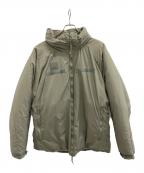 US ARMYユーエスアーミー）の古着「ECWCS GEN3 LEVEL7 JACKET」｜アーバングレー