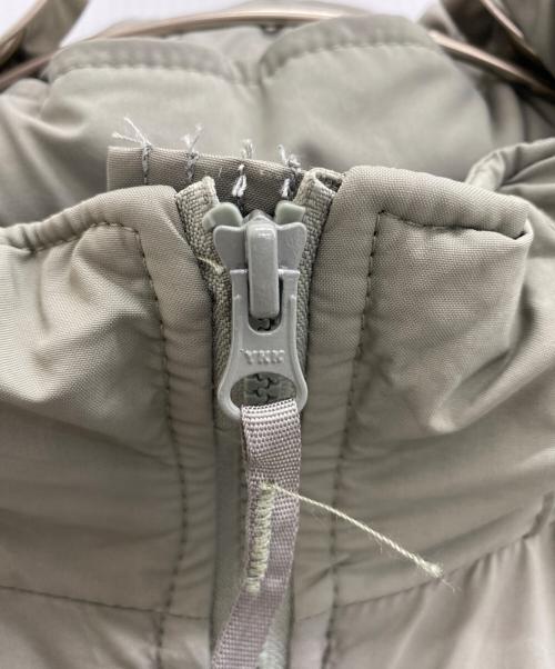 US ARMY（ユーエスアーミー）US ARMY (ユーエスアーミー) ECWCS GEN3 LEVEL7 JACKET アーバングレー サイズ:SIZE LARGE REGULARの古着・服飾アイテム