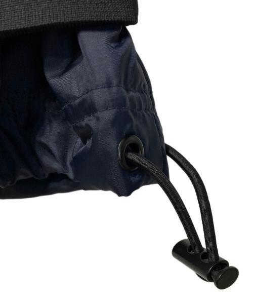 NIKE（ナイキ）NIKE (ナイキ) sacai (サカイ) Hooded Anorak ネイビー サイズ:S-P-CHの古着・服飾アイテム