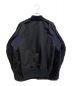 sacai (サカイ) Nylon Twill x Faux Shearling Blouson ブラック サイズ:1：70000円
