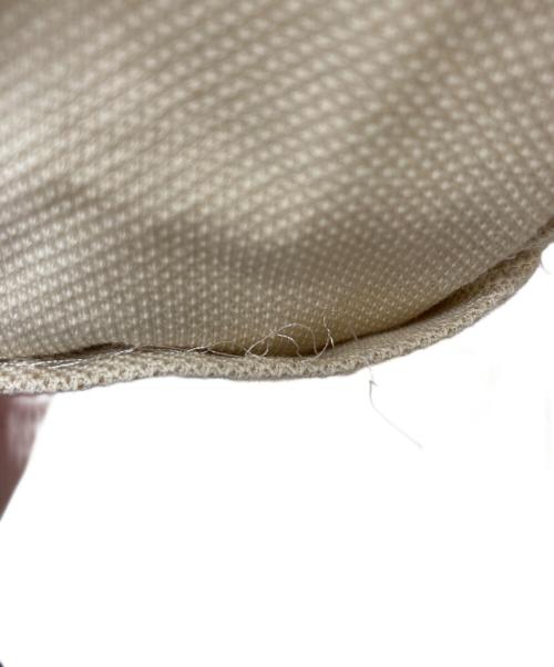 BOGLIOLI（ボリオリ）BOGLIOLI (ボリオリ) DOVER/テーラードジャケット　T2902E ベージュ サイズ:50の古着・服飾アイテム