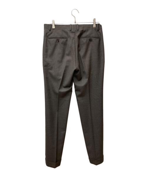 LANVIN COLLECTION（ランバンコレクション）LANVIN COLLECTION (ランバンコレクション) スラックス グレー サイズ:48の古着・服飾アイテム