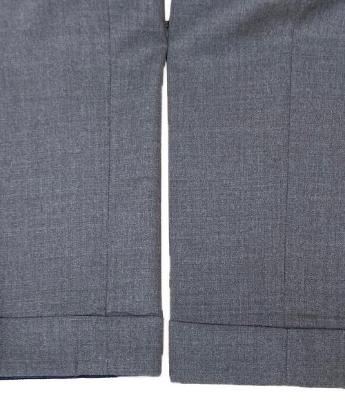 LANVIN COLLECTION（ランバンコレクション）LANVIN COLLECTION (ランバンコレクション) スラックス グレー サイズ:48の古着・服飾アイテム
